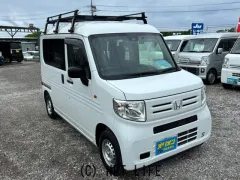 ホンダ N-VAN