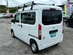 ホンダ N-VAN