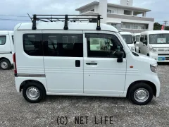 ホンダ N-VAN