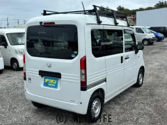 ホンダ N-VAN