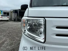 ホンダ N-VAN