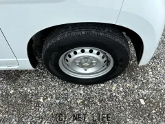 ホンダ N-VAN
