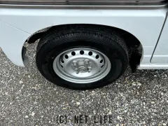 ホンダ N-VAN
