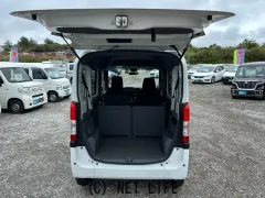 ホンダ N-VAN