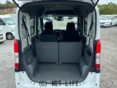 ホンダ N-VAN
