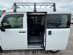 ホンダ N-VAN