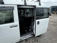 ホンダ N-VAN