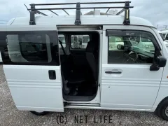 ホンダ N-VAN