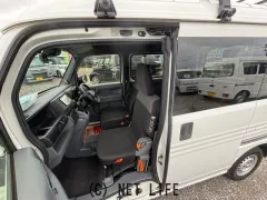 ホンダ N-VAN