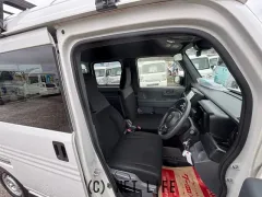 ホンダ N-VAN
