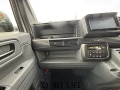 ホンダ N-VAN