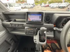 ホンダ N-VAN