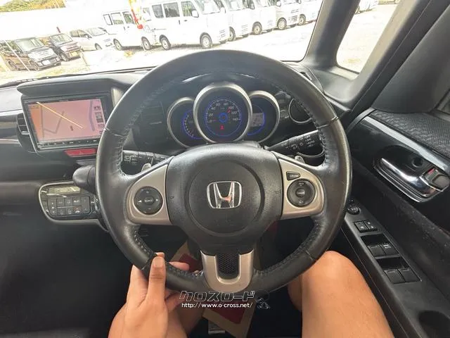 ホンダ N-BOX