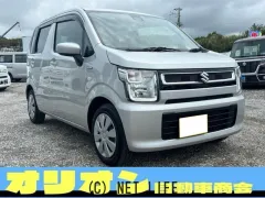 スズキ ワゴンR