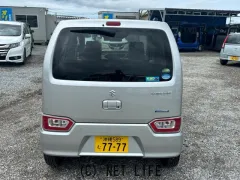 スズキ ワゴンR