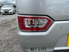 スズキ ワゴンR