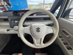スズキ ワゴンR