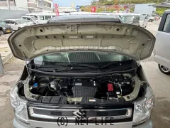 スズキ ワゴンR