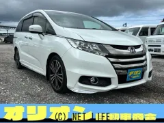 ホンダ オデッセイ