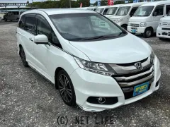 ホンダ オデッセイ