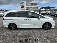 ホンダ オデッセイ