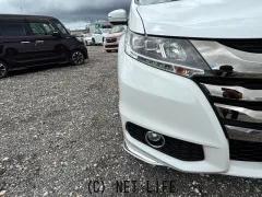 ホンダ オデッセイ