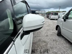 ホンダ オデッセイ
