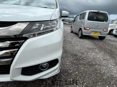 ホンダ オデッセイ