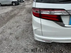 ホンダ オデッセイ
