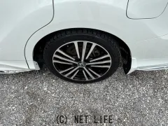 ホンダ オデッセイ
