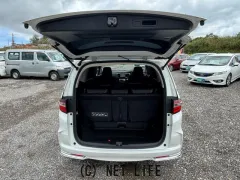 ホンダ オデッセイ