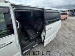 ホンダ オデッセイ