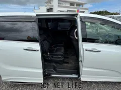 ホンダ オデッセイ