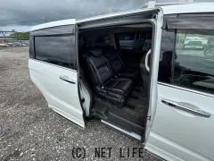 ホンダ オデッセイ