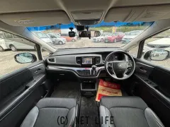 ホンダ オデッセイ