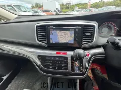 ホンダ オデッセイ