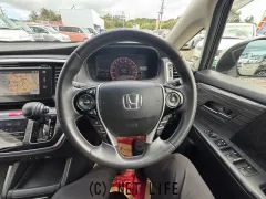 ホンダ オデッセイ