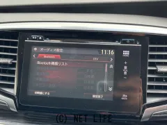 ホンダ オデッセイ