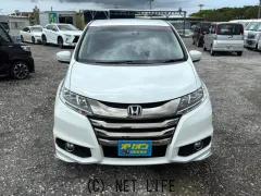 ホンダ オデッセイ