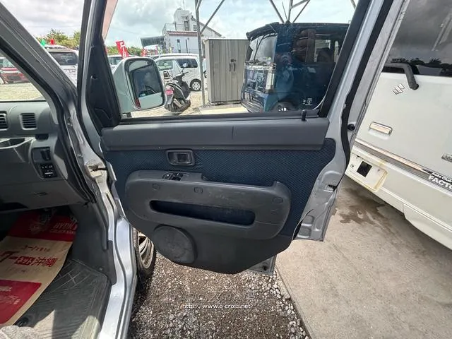 ダイハツ ハイゼットカーゴ