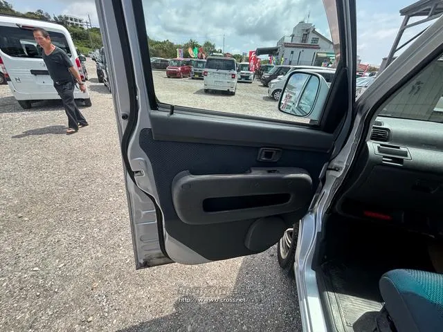 ダイハツ ハイゼットカーゴ
