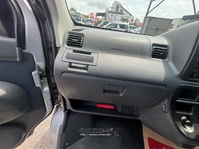 ダイハツ ハイゼットカーゴ