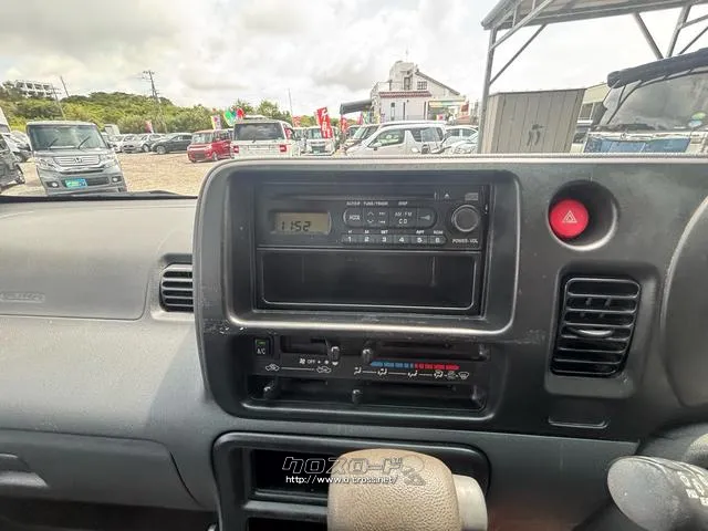 ダイハツ ハイゼットカーゴ