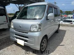 ダイハツ ハイゼットカーゴ