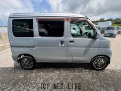 ダイハツ ハイゼットカーゴ