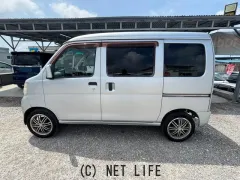 ダイハツ ハイゼットカーゴ