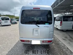 ダイハツ ハイゼットカーゴ