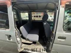 ダイハツ ハイゼットカーゴ
