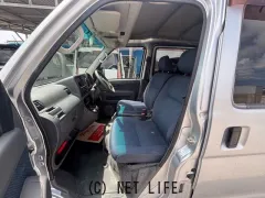 ダイハツ ハイゼットカーゴ