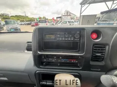 ダイハツ ハイゼットカーゴ
